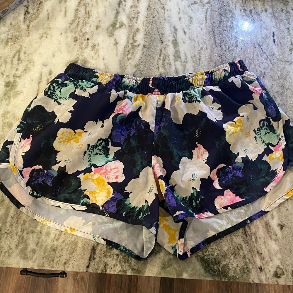 Old Navy Active Go-Dry Shorts